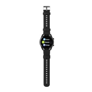 Reloj reciclado fit personalizado